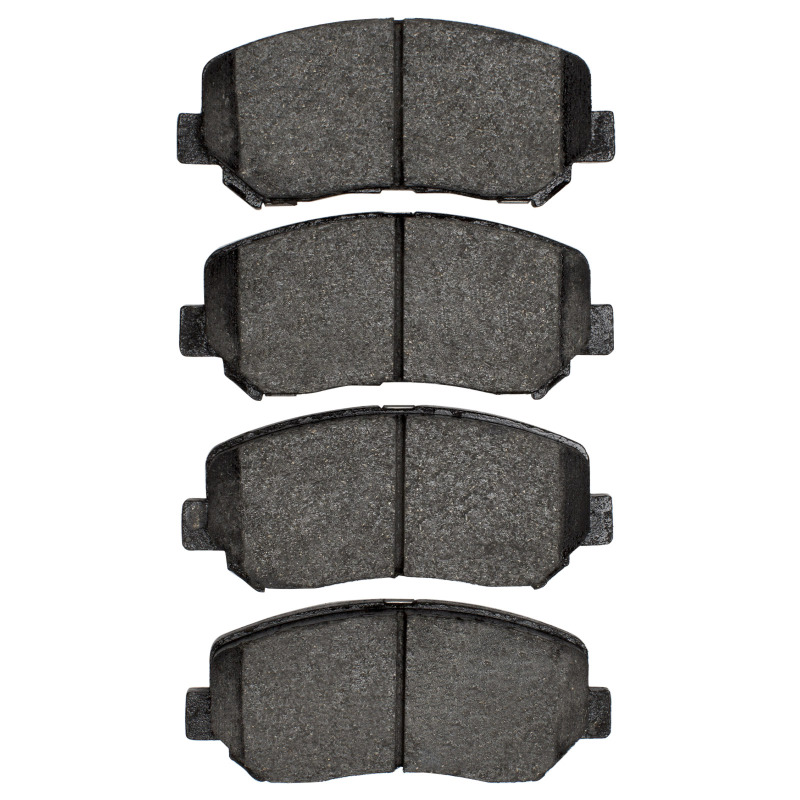 Chrysler 200 Brake Pads - Front - R1 Concepts - Ceramic - `13-`17 Chrysler 200 Brake Pads - Front - R1 Concepts - Ceramic - `13-`17